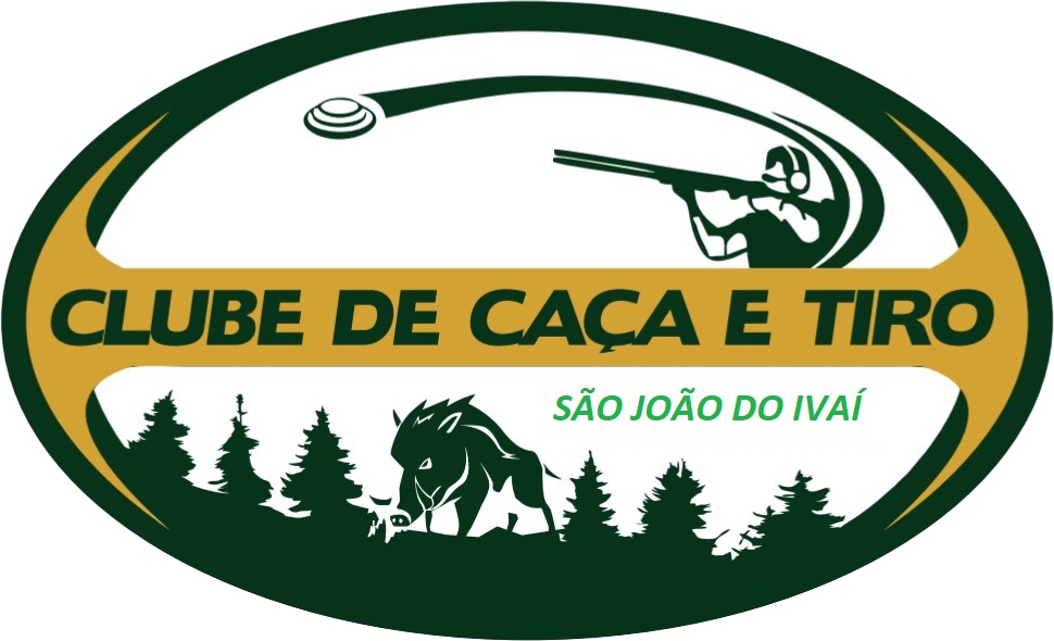 CLUBE DE CAÇA E TIRO ESPORTIVO SÃO JOÃO DO IVAÍ LTDA